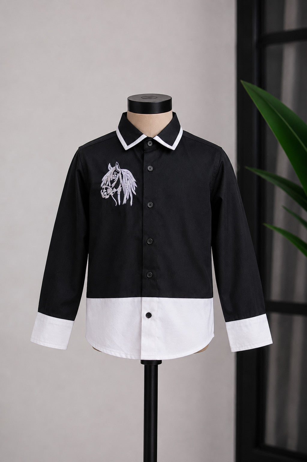 Horse Shirt