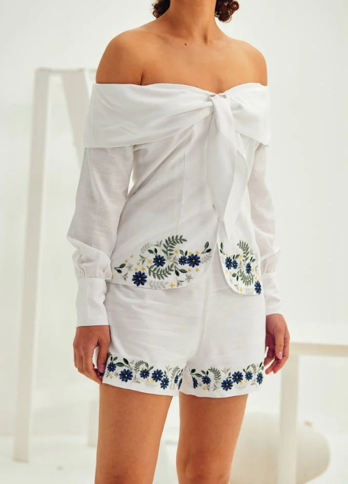 Amaya Top