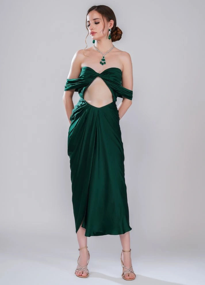 Satin Lush