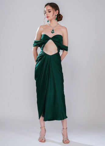 Satin Lush