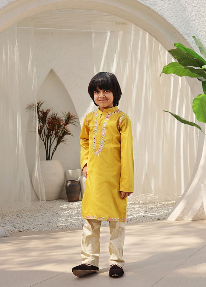 kurta set