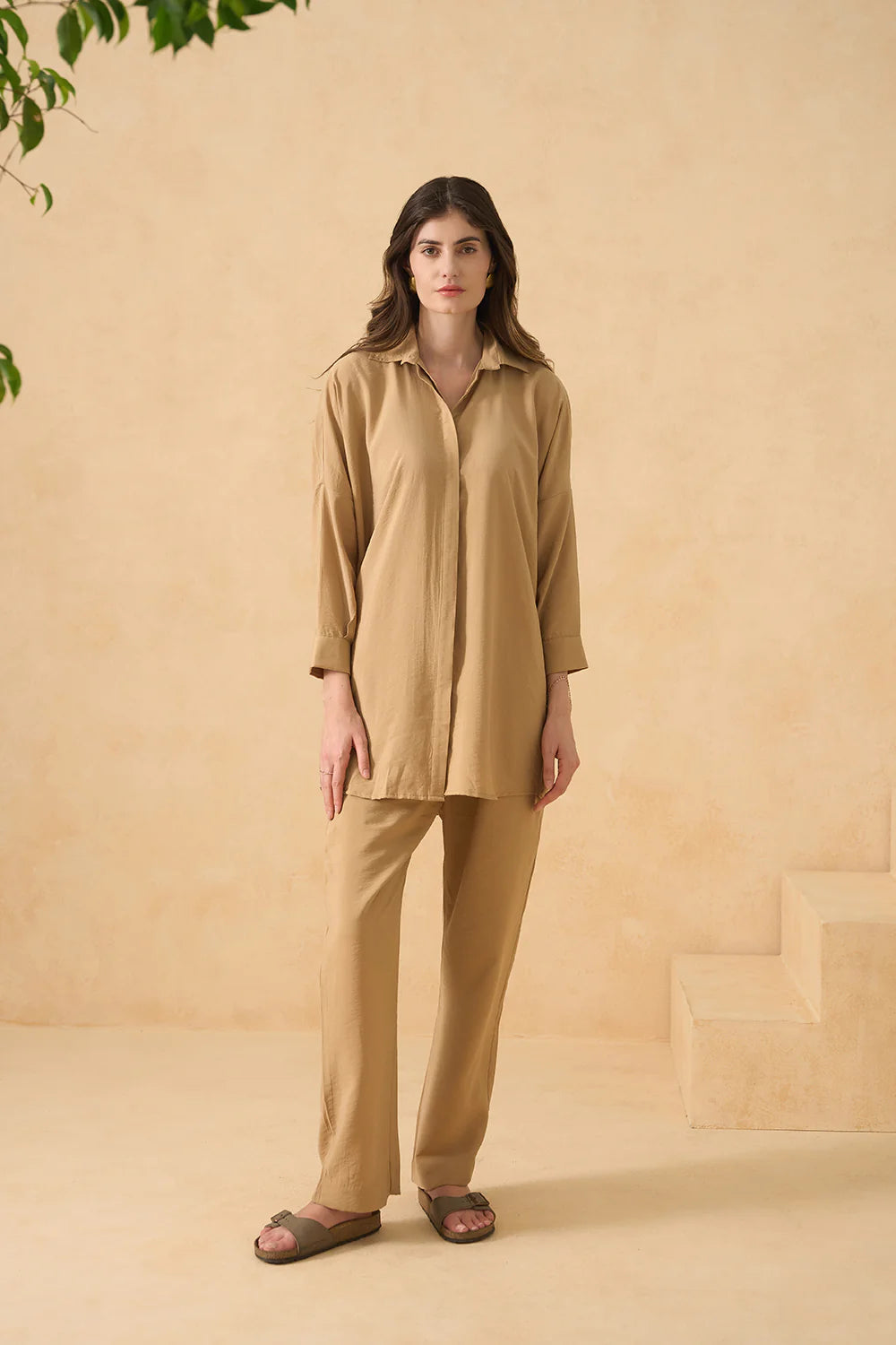 Oasis Hour Co-ord Set