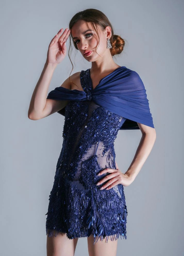 Sapphire Mirage