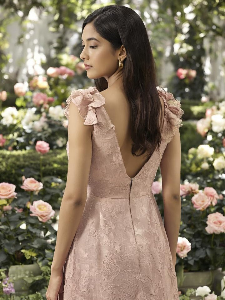 Blush Elegance