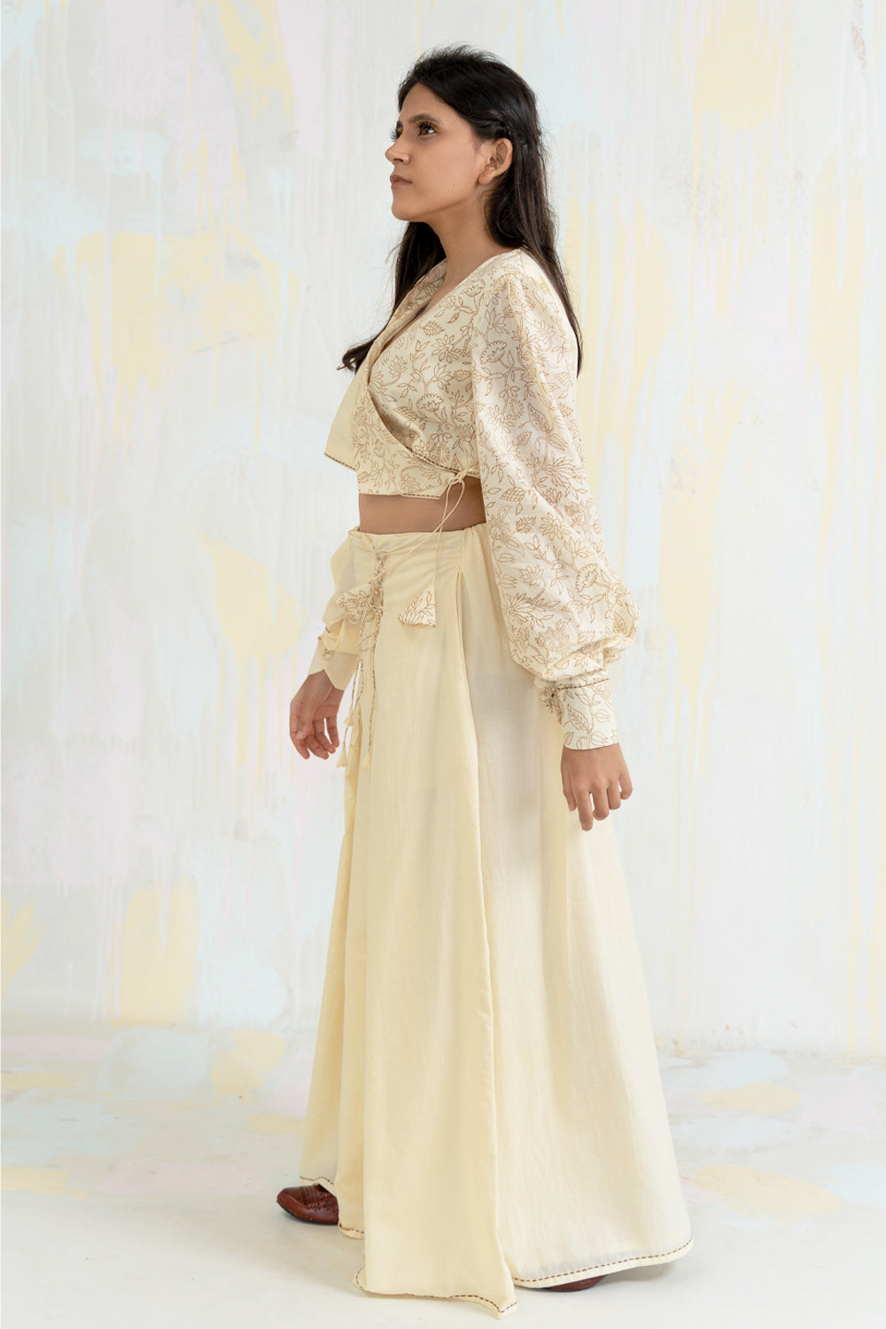 Será Será Long Pants