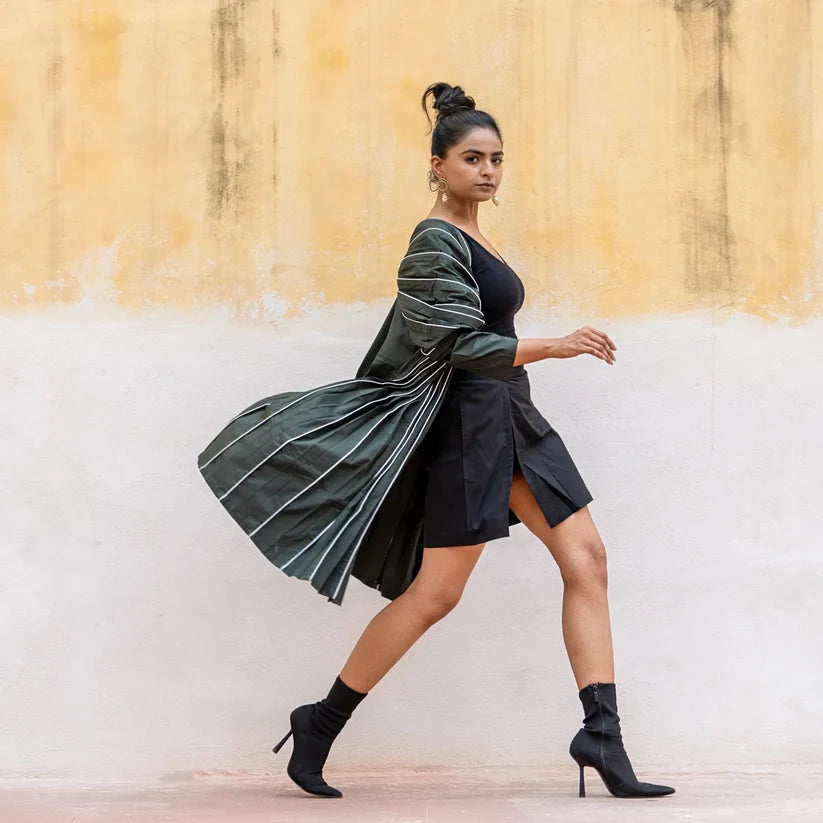 The Wired Dress