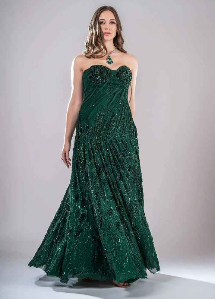 Emerald Epoch