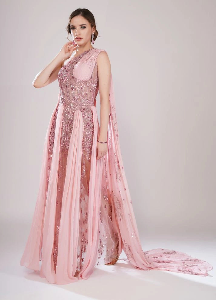 Crystal Sorbet