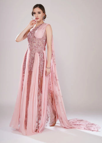 Crystal Sorbet