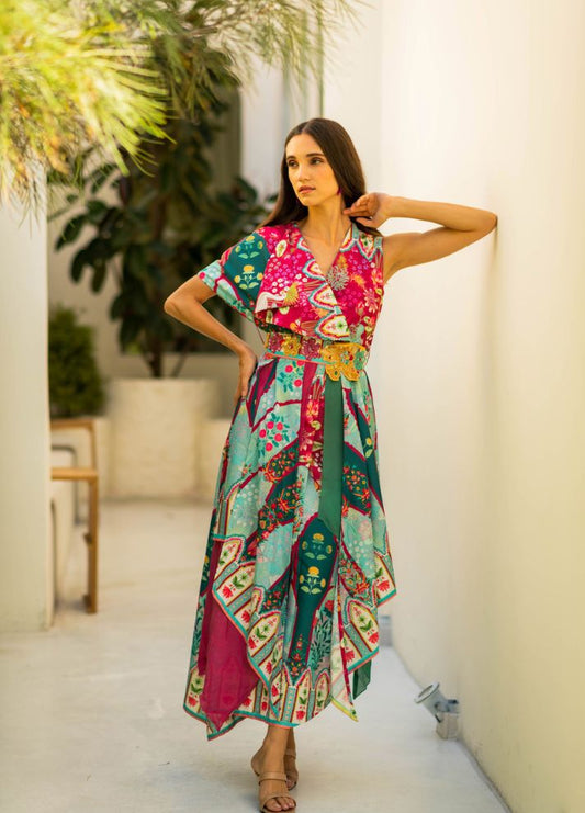 Indo Western Best Women Online Indo Western Dresses Online India The Outfit Club Indo Western Best Women Online Indo Western Dresses Online India The Outfit Club
