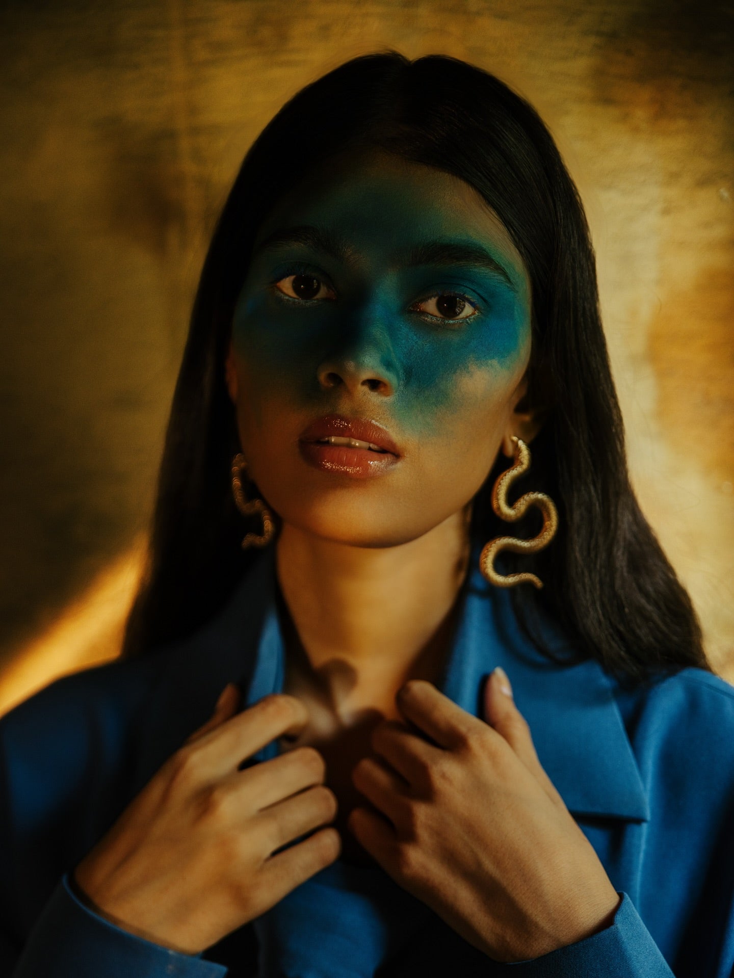 The Chrysalis of Self