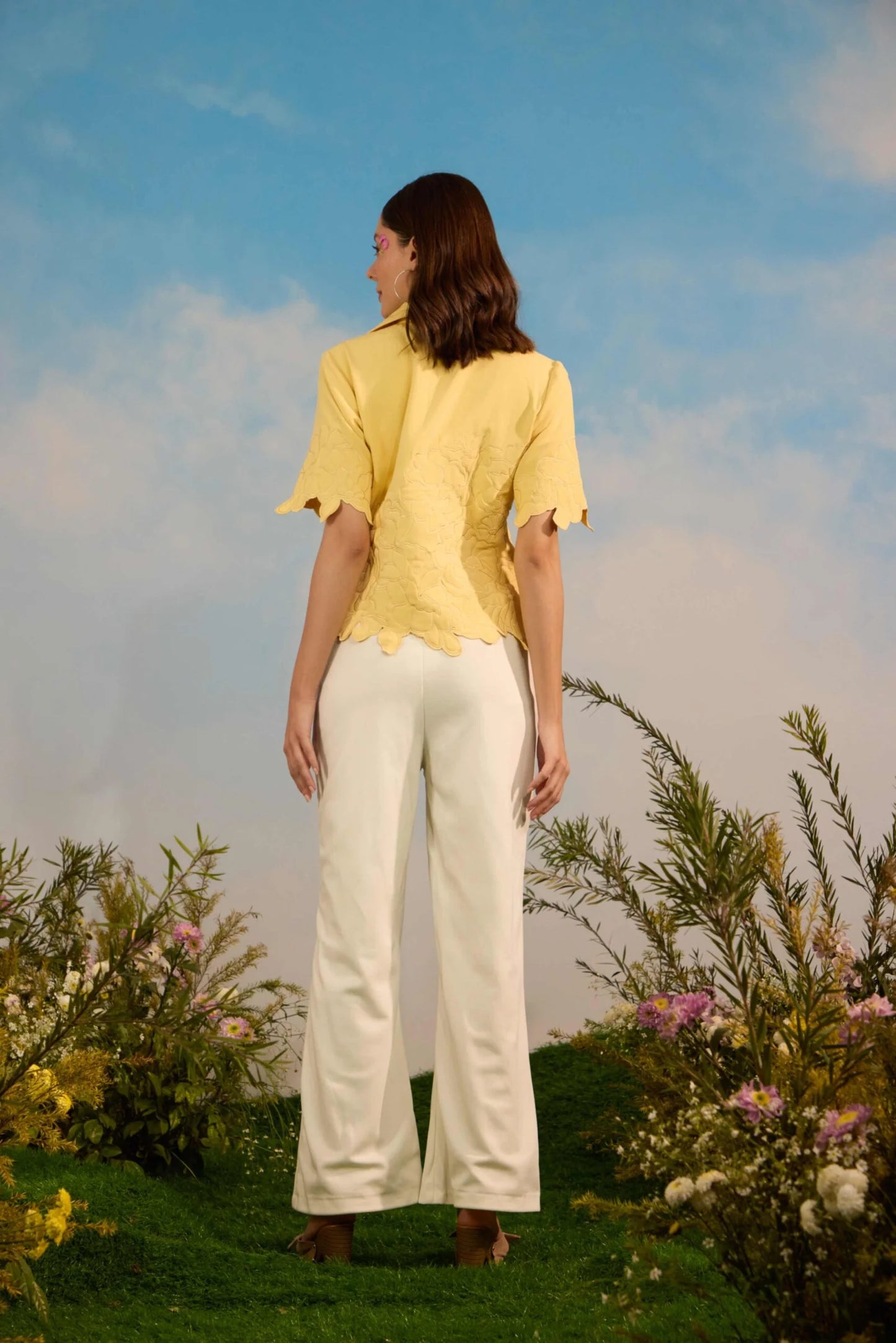 Mellow Yellow