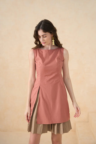 Sol Mist 2 piece Dress
