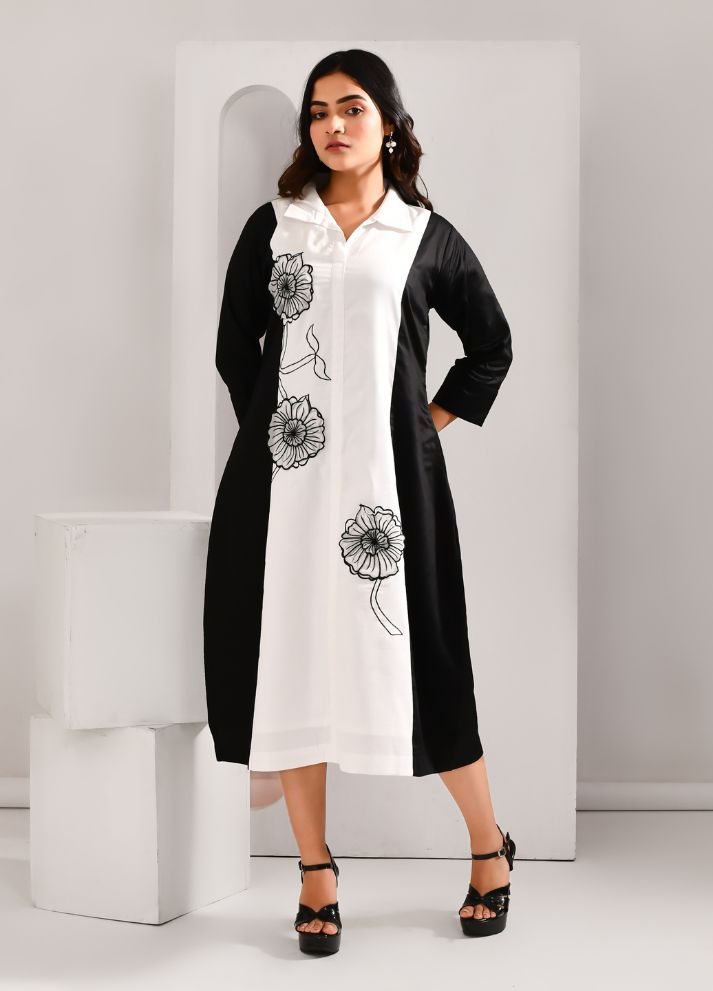 Prairie Dress