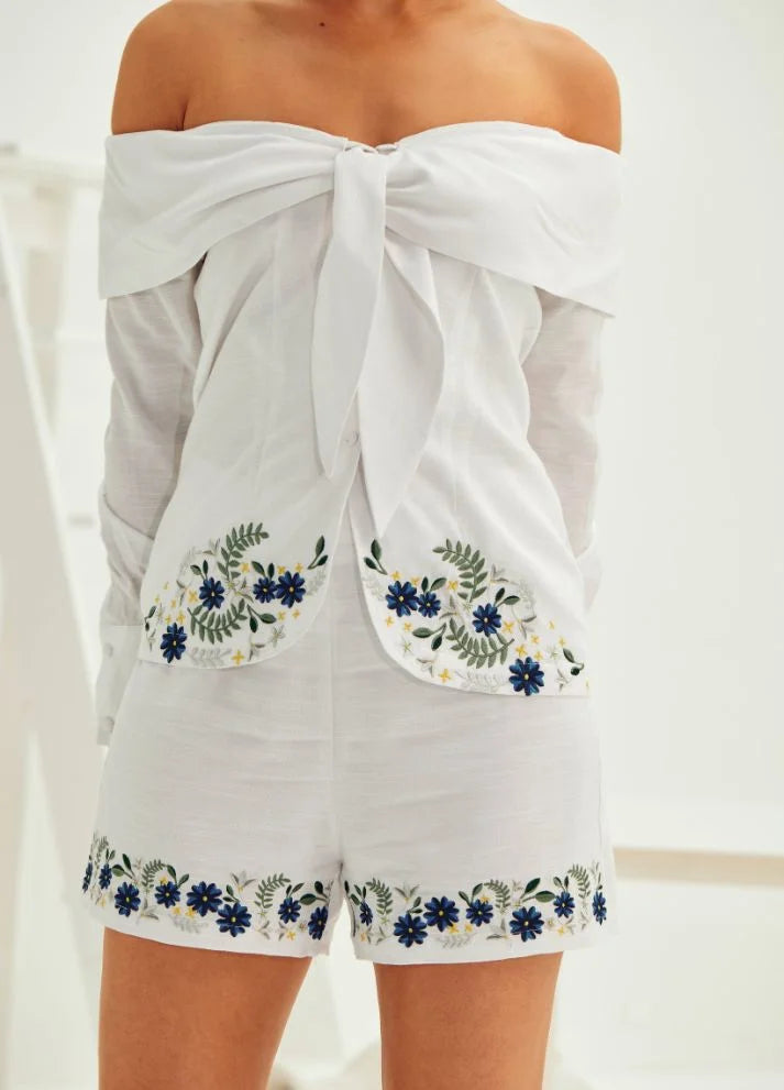 Amaya Top