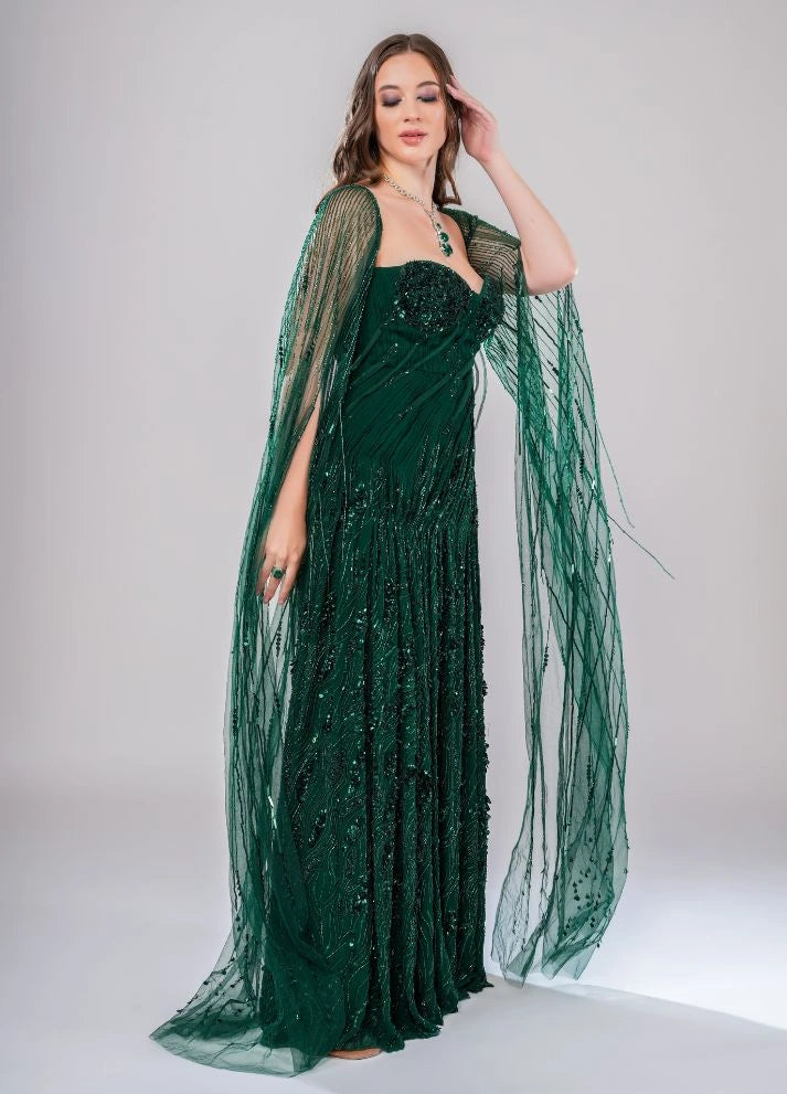 Emerald Epoch