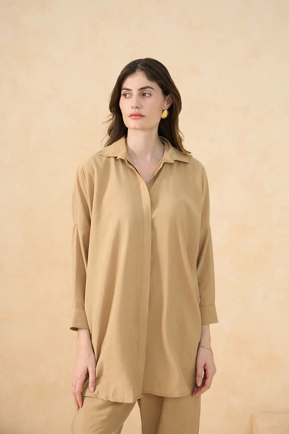 Oasis Hour Shirt