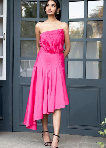 Azalea Dress