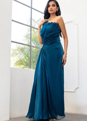 Iris Gown