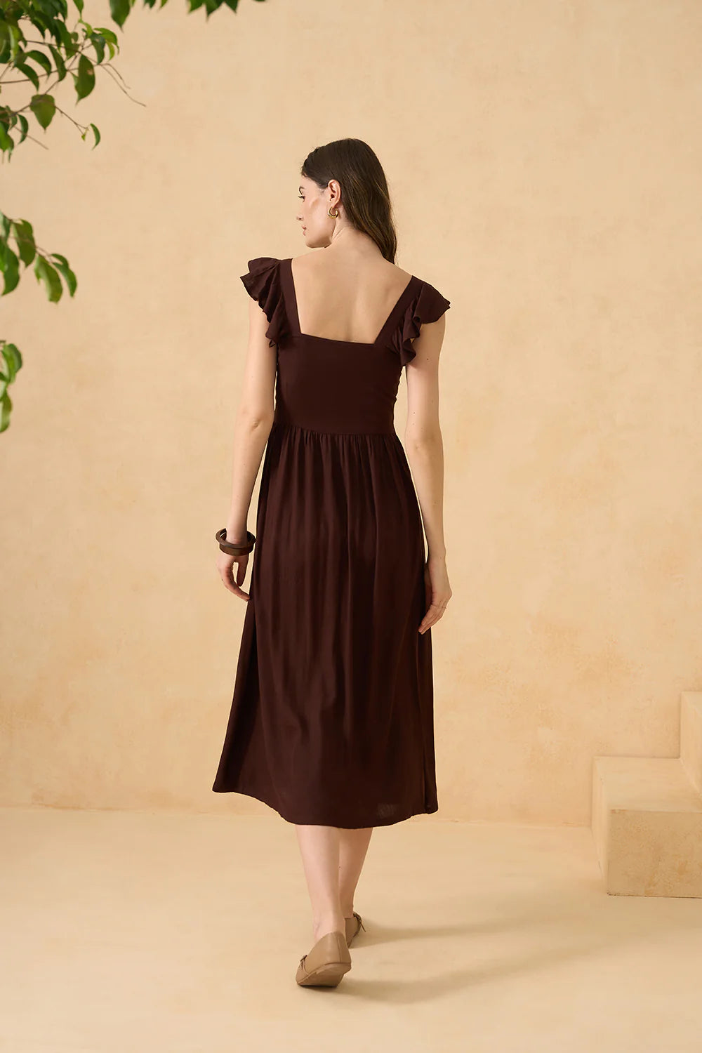 Laguna Drift Dress