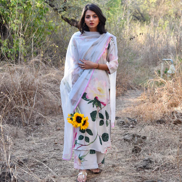 Amalia Kurta Set