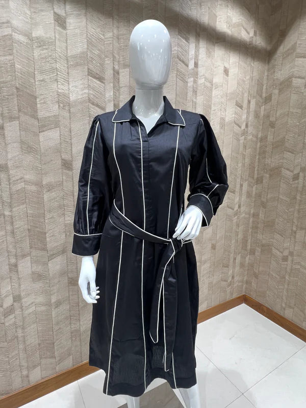 Mary Jane Dress