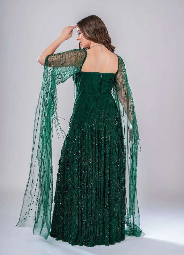 Emerald Epoch