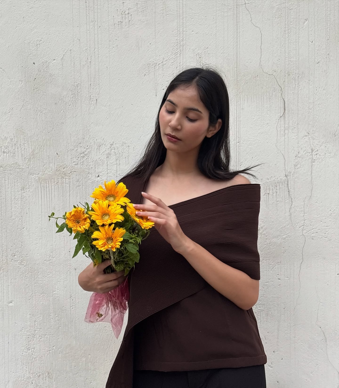 FOLD THERAPY TOP