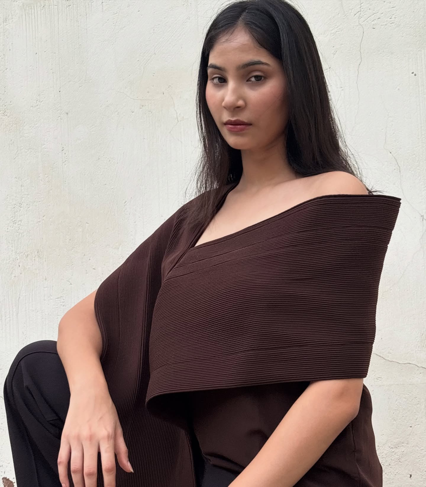 FOLD THERAPY TOP