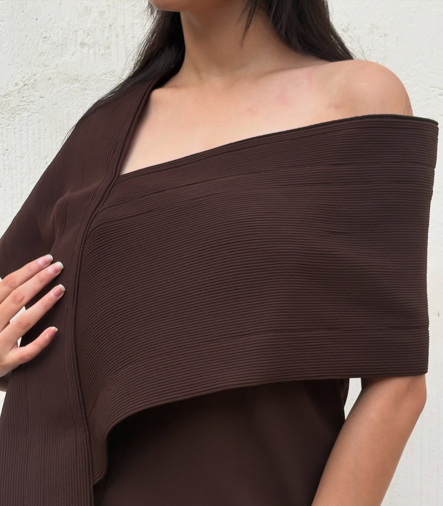 FOLD THERAPY TOP