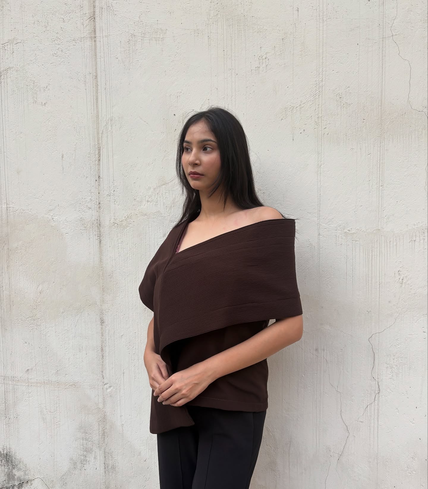 FOLD THERAPY TOP