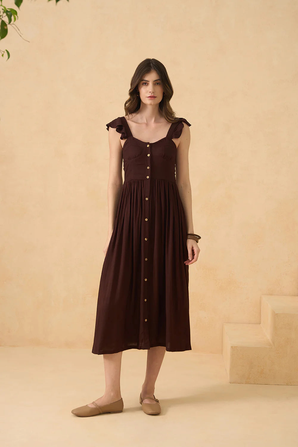 Laguna Drift Dress