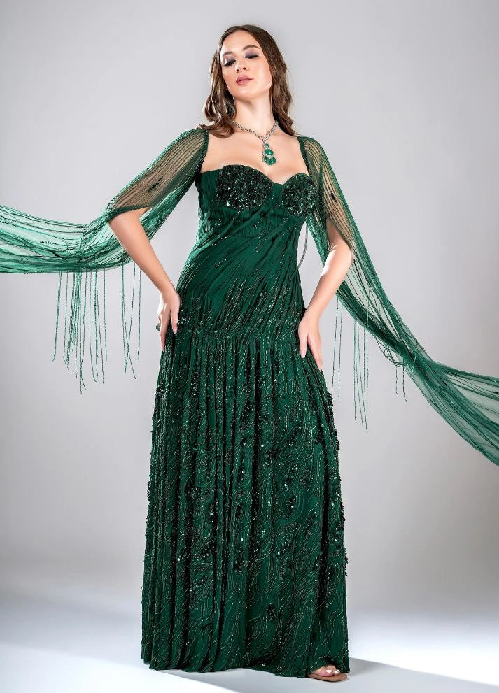 Emerald Epoch