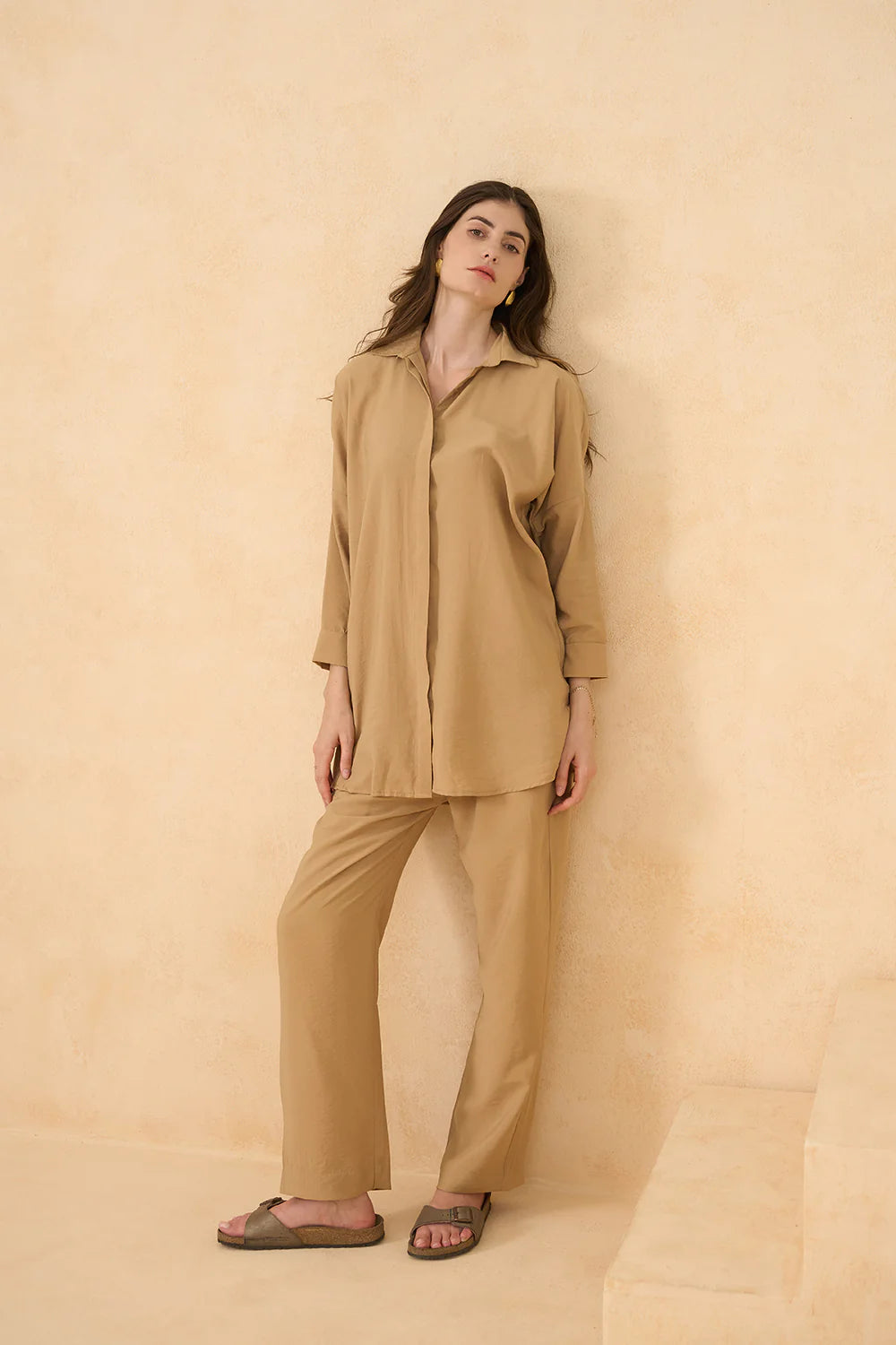Oasis Hour Shirt