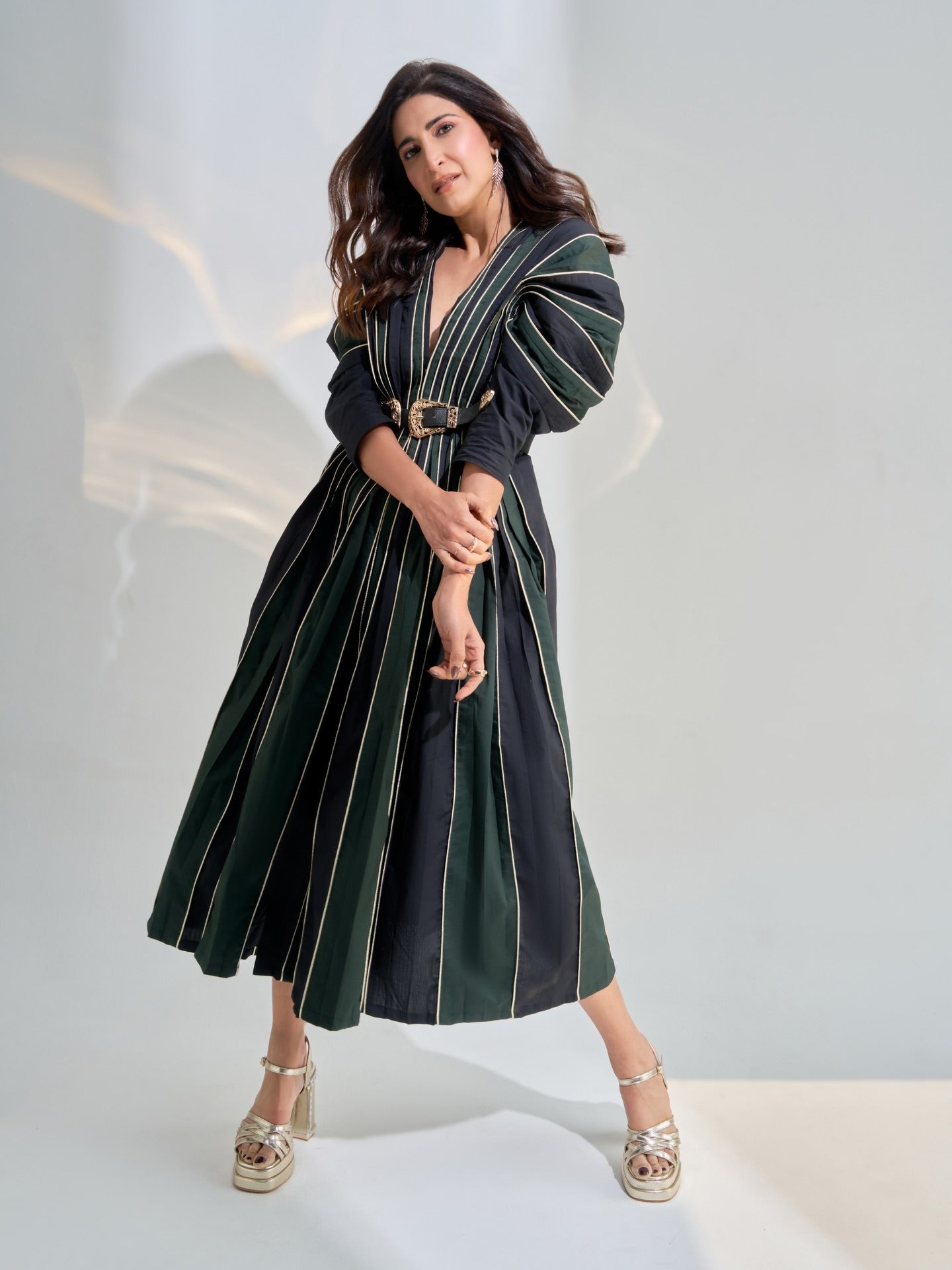 The Wired Dress