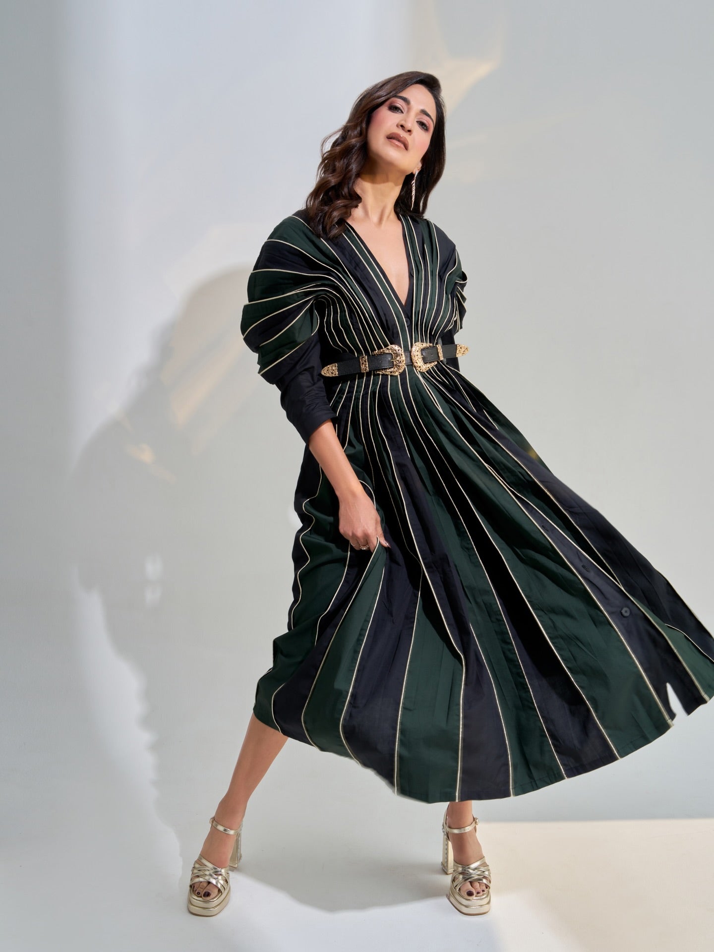 The Wired Dress