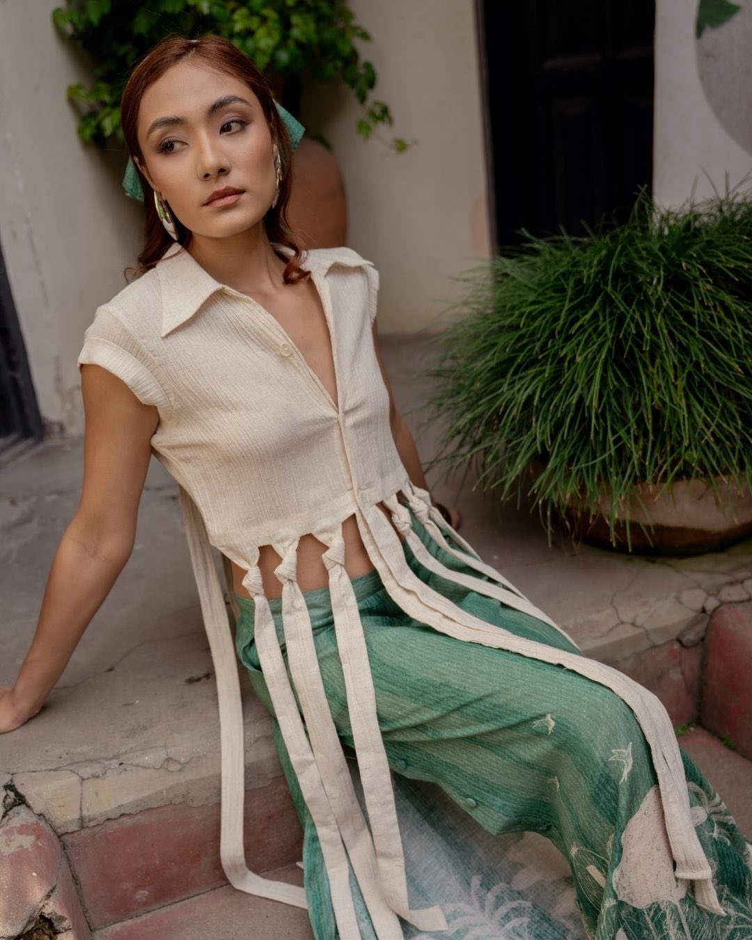 Cypress Co-Ord Set