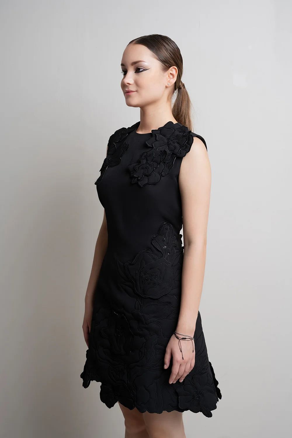 Zuri Dress