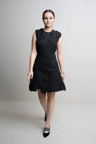 Zuri Dress