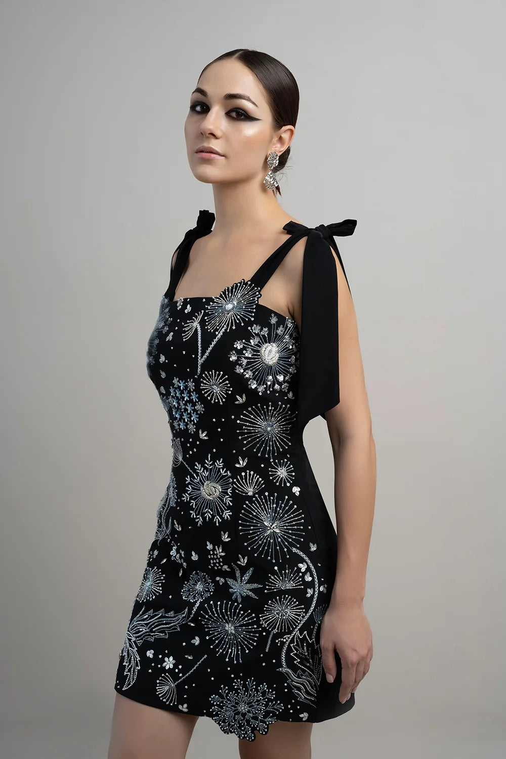 Chloe Dress