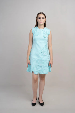Artic Dress