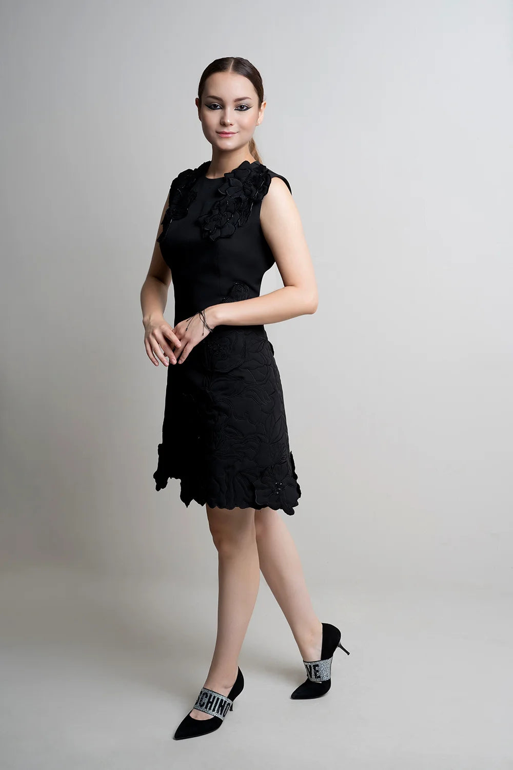 Zuri Dress