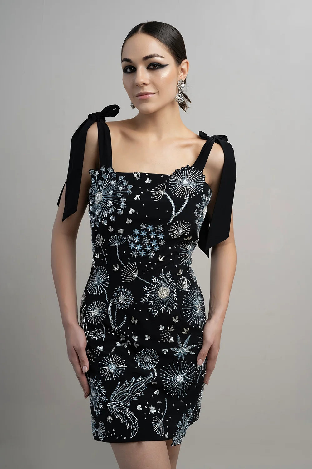 Chloe Dress