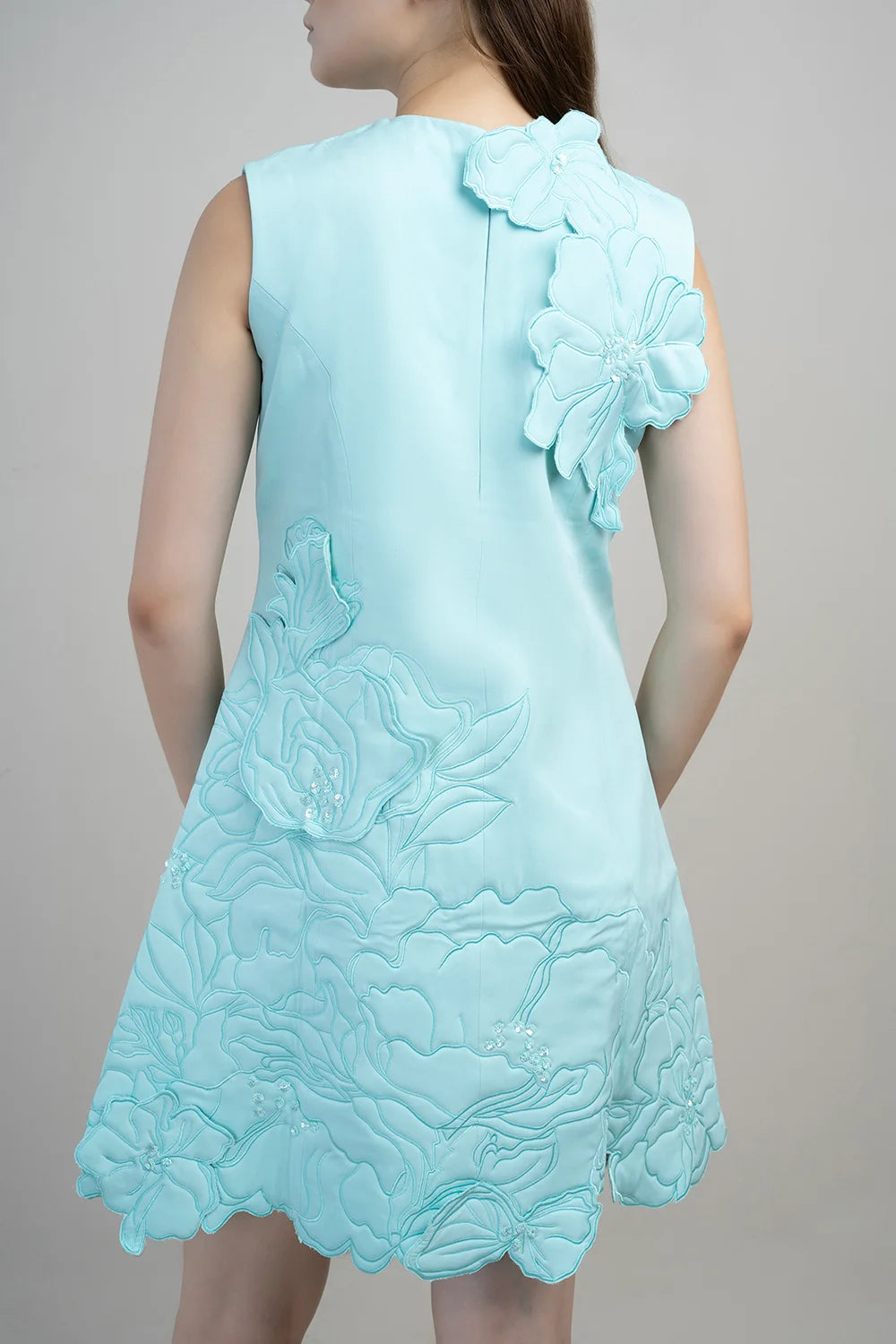 Artic Dress