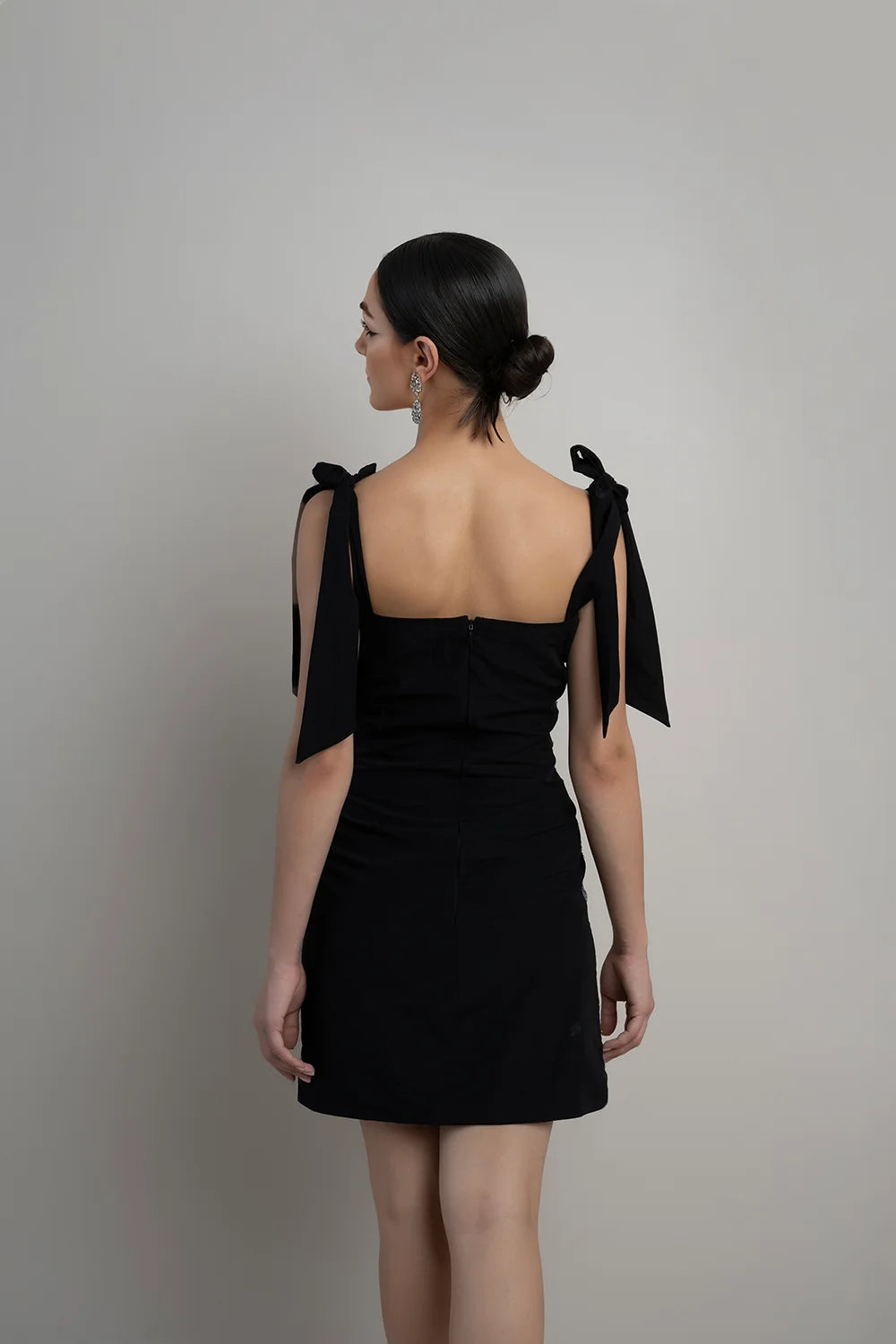 Chloe Dress