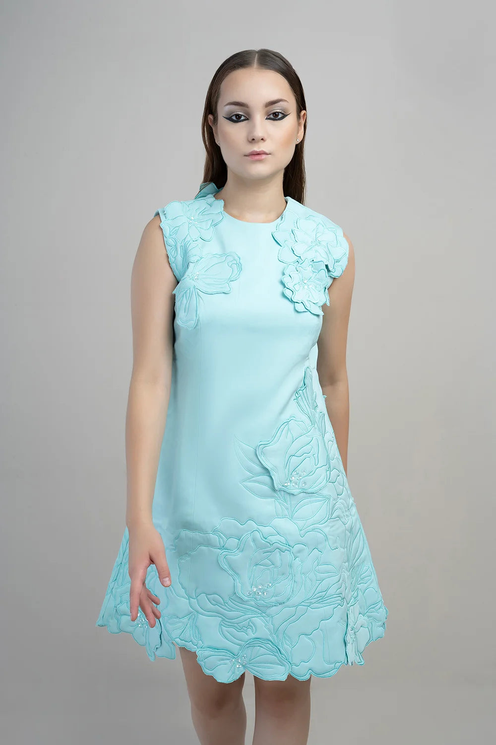 Artic Dress