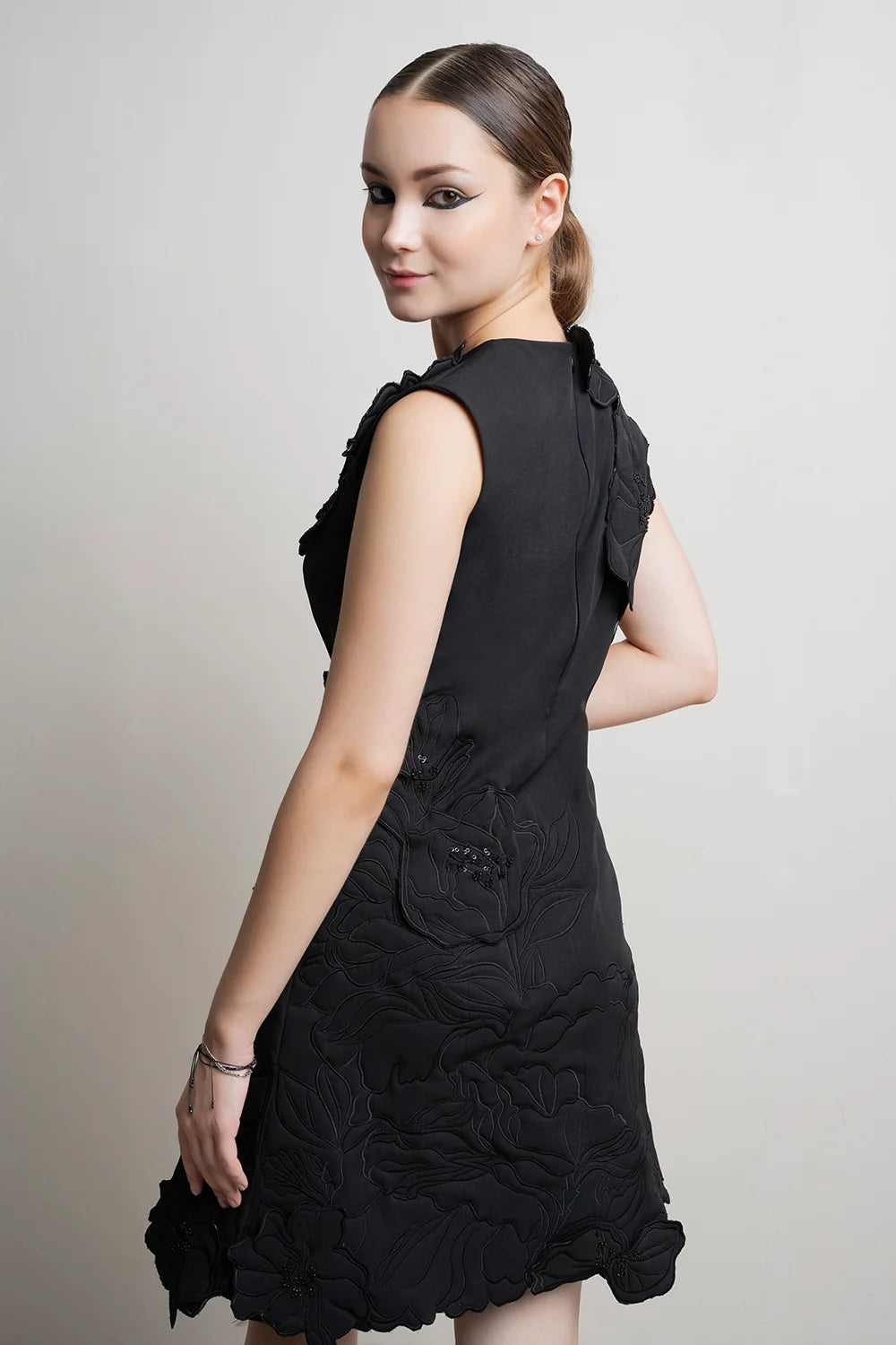 Zuri Dress