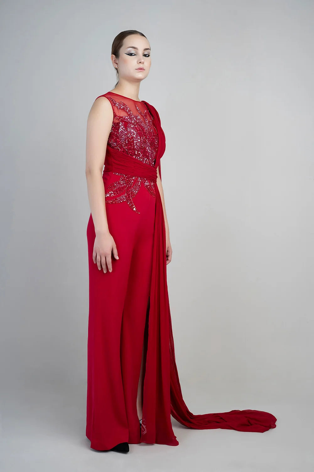 Aster Jumpsuit
