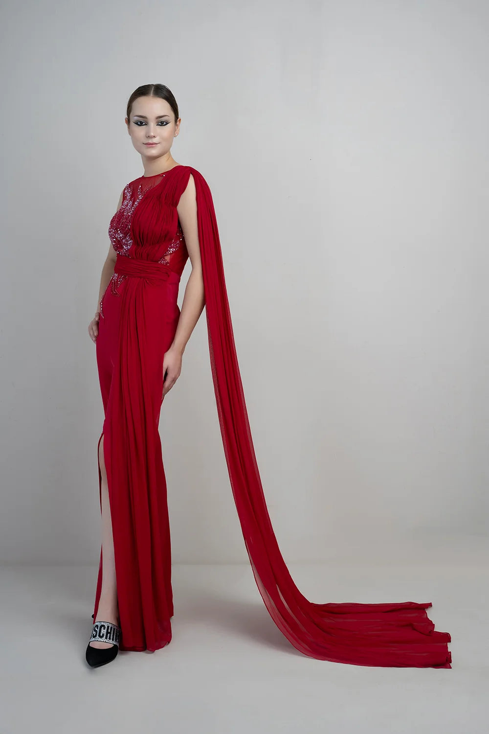 Aster Jumpsuit