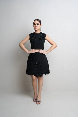Zuri Crop Top